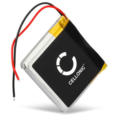 Batterie P062831 600mAh pour casque audio JBL Synchros S400BT Tune 500BT Tune 600BT