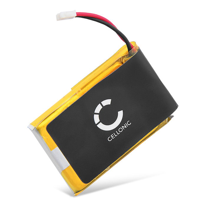 Garmin 361-00086-11 Batterie 180mAh de CELLONIC