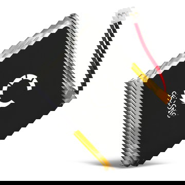 Batterie 361-00034-02 300mAh pour Garmin Fenix 3 / Fenix 3 HR -  300mAh, 3.7V CELLONIC