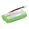 1x Batterie 700mAh