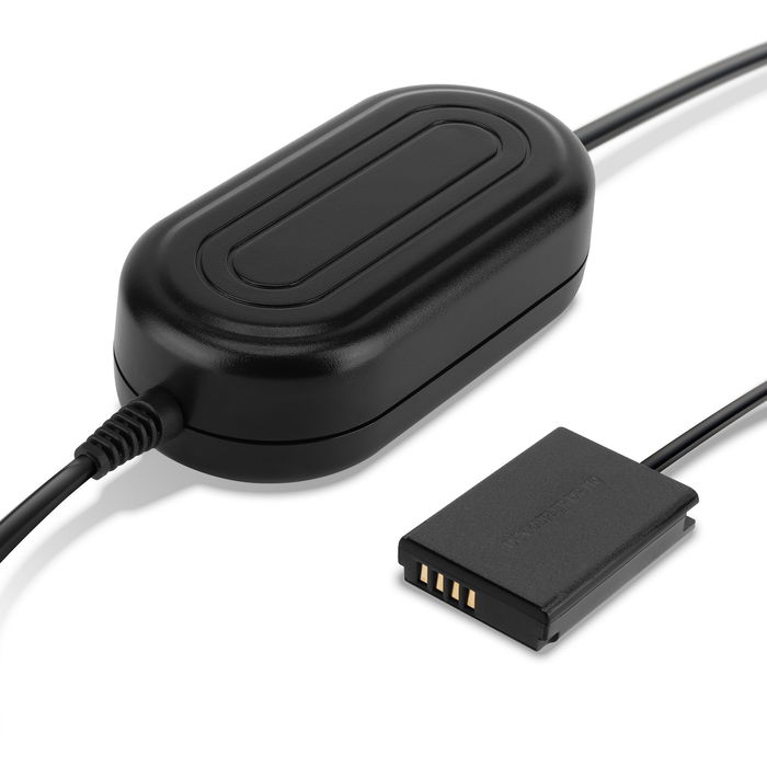 Canon PowerShot SX740 HS Chargeur