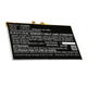 1x Battery (6800mAh, 3.85V)