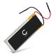 1x 400mAh 3.7V