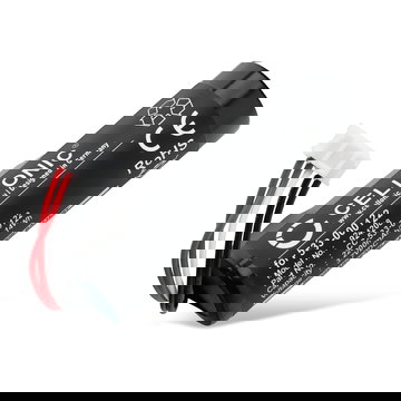 Battery for Logitech UE Roll, UE Roll 2 / Logitech UE Roll 1 2200mAh from CELLONIC