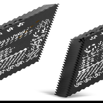 Batterie pour Olympus EM1 Mark II, EM1 Mark III, E-M1X, BLH-1 2000mAh de CELLONIC