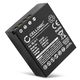 1x 2000mAh 7.4V