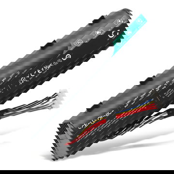 Batterie de rechange pour ordinateurs portables ASUS G751J / G751JL / G751JM - 4400mAh 15V