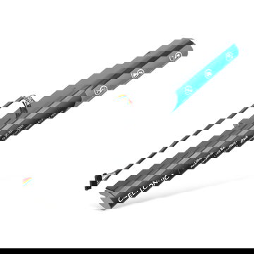 Batterie pour Lenovo IdeaPad 100-15IBY 10.8V 2200mAh de CELLONIC