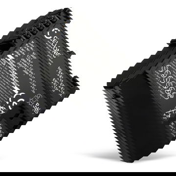 Batterie EN-EL15 pour Nikon D850 D750 1 V1 D7500 D7200 D800 D810 D7100 D7000 Z6 II D610 de CELLONIC