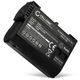 1x 2000mAh 7V