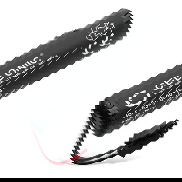 Battery for Logitech UE MegaBoom 2, Logitech S00151, S-00122, Logitech UE Kora Boom 3400mAh from CELLONIC