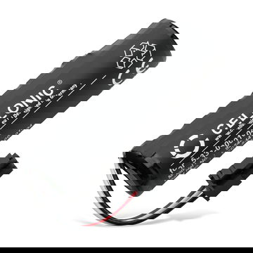 Batterie Ultimate Ears Megablast Logitech ConferenceCam Connect, UE MegaBoom 2, Kora Boom, VR0004, F12431581, S-00122, S-00151, S-00166 533-000104, F12431581 (2600mAh, 3.7V) de CELLONIC