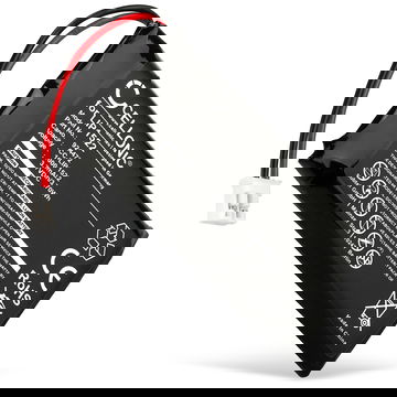 CELLONIC Replacement Battery for Sony PS4 Dualshock 4 v2 Controller 1000mAh CUH-ZCT2E CUH-ZCT2U CUH-ZCT2 LIP1522 Battery 