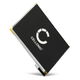 1x 2900mAh 3.85V