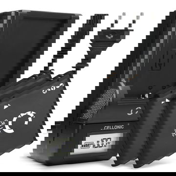 2x BP70A AD43-00194A Camera Battery + Charger Set for Samsung MV800 WB30f WB35f WB50f DV150f ST66 ST72 ST77 ST150f PL20 PL100 PL120 ES65 ES80 ES90 700mAh Replacement Battery LCD Smart Charger