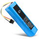 1x 5200mAh 14.4V