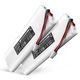 2x 3000mAh 18V