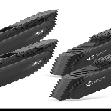 2x Batterie EY9L45, EY9L401, EY9L41, EY9L42, EY9L44, EY9L44B 2Ah pour Panasonic Panasonic EY7441, EY3641,EY7443, EY7549, EY4542 -