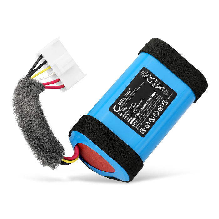 JBL SUN-INTE-118 Batterie 7800mAh de subtel