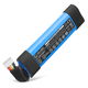 1x 5200mAh 7.4V