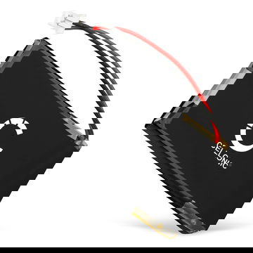 1x Batterie Sena SMH5 ICP40/25/40P (350mAh, 3.7V) de CELLONIC