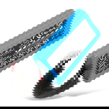 Batterie pour ANKER SoundCore Boost 2600mAh de CELLONIC