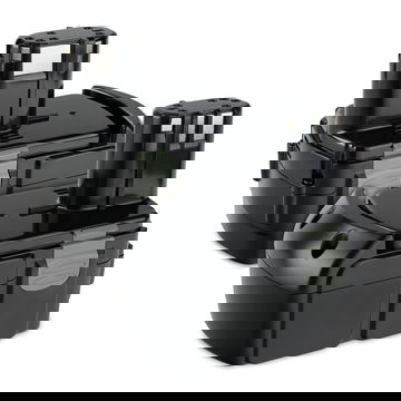 2x Batterie BCL1815 ,BCL1840, EBM 1830, 326240, 326241, 327730 3Ah pour Hitachi WR18DL, CR18DL, C 18DL, DV18DCL2, DS18DL -