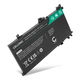 1x 2800mAh 15.4V