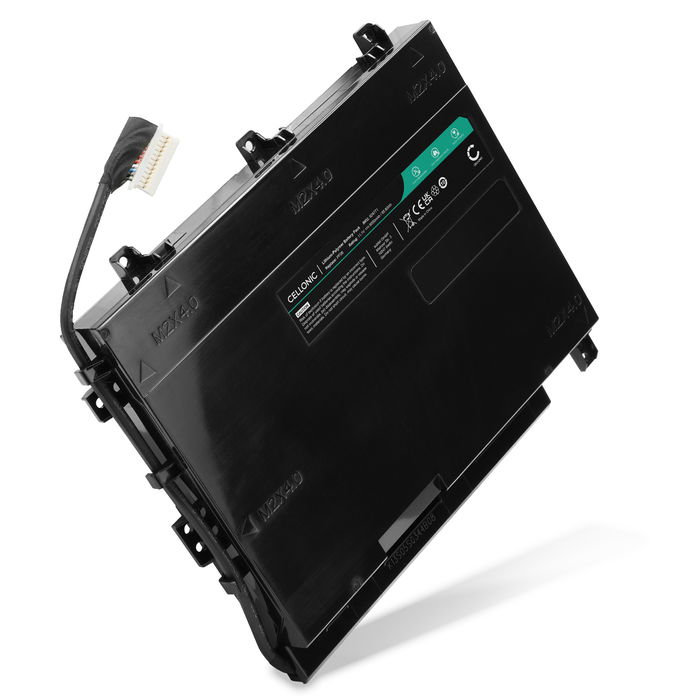 HP Omen 17-w201 Batterie 8000mAh de subtel