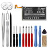 1x Batterie 3500mAh+ kit d'outils