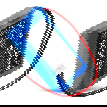Batterie 01866-00.600.02 800mAh pour Gardena C 1060 Solar Plus -