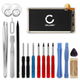 1x 3000mAh 3.85V + kit d'outils