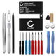 1x Battery (10030mAh, 3.8V) + Tool-kit