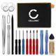 1x 2800mAh 3.8V + kit d'outils