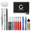 1x Batterie 2900mAh+ kit d'outils