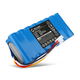 1x 5200mAh 18V