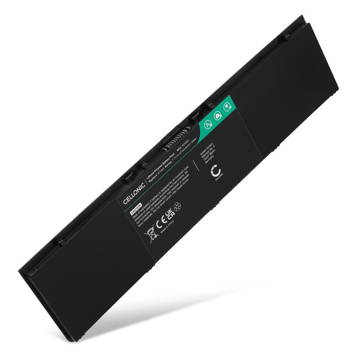 Dell Latitude 14 (E7450) Batterie 6700mAh de subtel