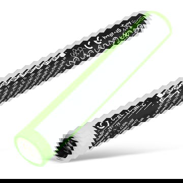 Batterie 1800mAh pour lampe Streamlight Stinger, 76909, 76606