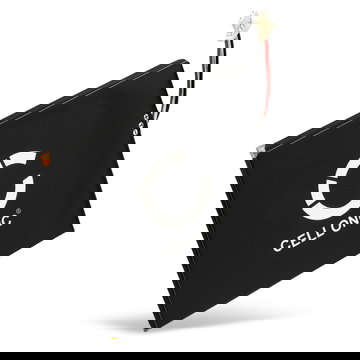 Batterie pour Amazon Kindle 7th Generation, Kindle 8th Generation, WP63GW, SY69JL 890mAh de CELLONIC