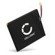 1x Battery (890mAh, 3.7V)