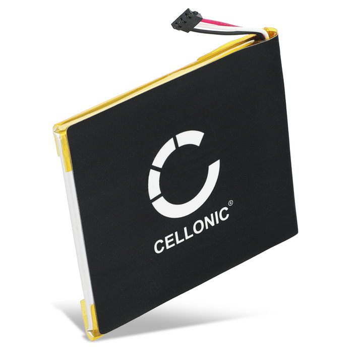 Nest T200577 Batterie 450mAh de subtel