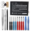 1x Batterie 6300mAh+ kit d'outils