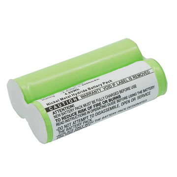 Batterie 138-10334, SHB1 de 2000mAh pour Braun 4510, 4520 5510, 5520, 5550, 5580, 5585 hygiène et beauté