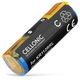1x 650mAh 3.7V