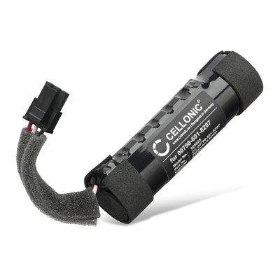 Batterie pour Logitech Ultimate Ears Boom 2, Logitech UE Boom 2 2600mAh de CELLONIC