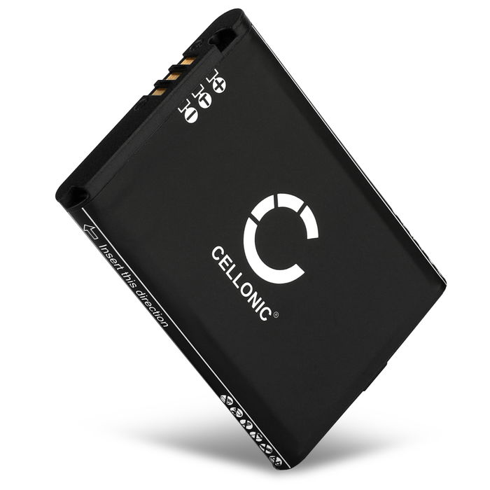 Nintendo New 3DS Batterie 1200mAh de CELLONIC