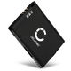 1x 1200mAh 3.7V