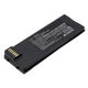 1x 2400mAh 3.7V