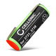 1x 2500mAh 1.2V
