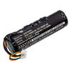 1x Batterie 3400mAh